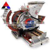 Good Quality Hammer Crusher of European Version Exports to Russia thumbnail-4