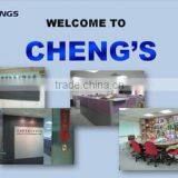 Cheng's Enterprises Corporation company overview - view 3 thumbnail