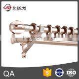 Promotional Curtain Fittings and Double Curtain Rods thumbnail-2