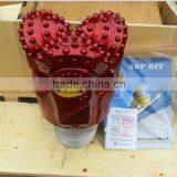 High Quality TCI Tricone Bit/tricon Rock Roller Bits/steel Tooth Tricone Bits