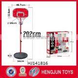 EN71 Funny Eco-friendly Hand Pull Ball for Kids Sport Toy thumbnail-6