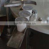 Rotary K-cup Coffee Capsule Filling Sealing Machine thumbnail-6