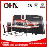 MT-300E CNC Turret Punch Machine With 32 Stations thumbnail-1