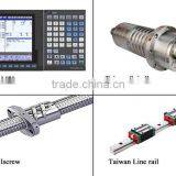 Brand New Cnc Milling Machne With High Quality thumbnail-3
