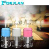With Led Light Cap Bottle Mini Usb Humidifier