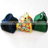 Kids Neoprene Lunch Bag,Cooler Bag,Food Carry Warmer Bag thumbnail-3