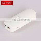 Express Charge Portable Power Bank Charger for Galaxy S4 I9500 Note 4 3