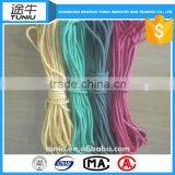 Multi-color big nylon rope suppliers