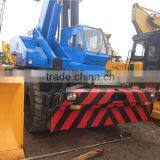 Used KATO 30Ton Rough Terrain Crane KATO KR300 thumbnail-3