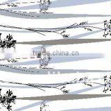100%polyester Printed Fabrics thumbnail-1