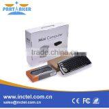 Dual Core Intel Core i3 4010u 1.7Ghz Fanless Thin Htpcmicro Pc