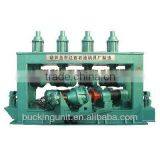 YGXJ Series Tubing Straightening Machine thumbnail-1