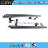 auto accessories running board apply to Audi Q3 SUV