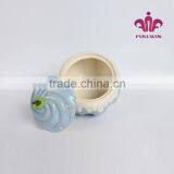 2015 Storage Cream Jar thumbnail-4