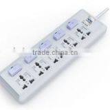 Mould for Plastic Socket