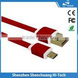 High Speed Usb Cable For Hotselling With 1 M From Scgk Cable Gold Supplier thumbnail-6