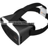 VR PARK Glasses Phone 3D Glasses Virtual Reality Helmet 3d vr Box Watch Movies and Games thumbnail-4