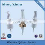 MZ-001--6B Perfume Pumpfine Aluminum Fine Mist Sprayer 18/410 thumbnail-6