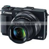 Canon Power Shot G1X Mark II Digital Cameras DGS Dropship thumbnail-1