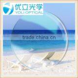 1.67 Mr-7 Aspheric Super Hydrophobic Ophthalmic