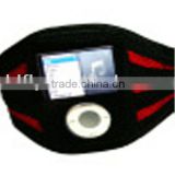 Heavy duty armband for Music player (GF-TA-43) (armband case/mp3 armband case/armband case for mp3 player)