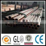 Air conditioner copper pipe size