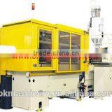 HZ-880/MG-880 Automatic 160T Plastic Injection Machinery thumbnail-2