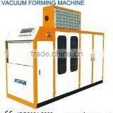 Automatic Acum Forming Machine