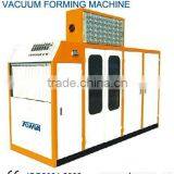 automatic acum forming machine