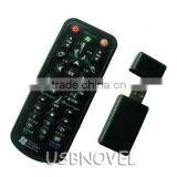 Computer Remote Control With Mouse Function,wireless Remote Control,remote Control Mouse