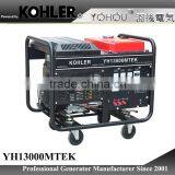 Dependable Propane Powered Generator For Farming Back-Up Power thumbnail-1