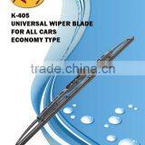 K-405 Universal Wiper Blade, Auto Windshield Wiper Blade