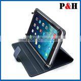 2015 Factory Cheap PU Leather Stand Case for Tablet Air thumbnail-4