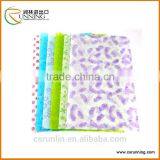 Polyester Printed Non Woven Fresh Flower Wrapping Paper thumbnail-4