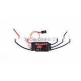 MR.RC Simonk 30A 5V 3A 2-3S Lipo Brushless ESC Electric Speed Controller for RC Toys Quadcopter Drone UAV thumbnail-2