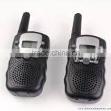 Amazon Hotsale Long Range Professional Walkie Talkie PMR446 8 Channel With Accessories thumbnail-4