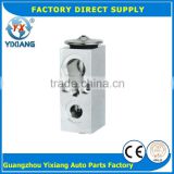 Best price thermal electronic denso expansion valve for refrigerator