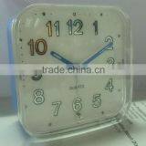 Simple Modern Design Table Sweep Clock Snooze Beep Crescendo Sound thumbnail-2