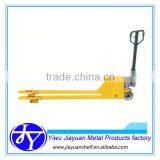 Heavy Duty Scale Hydraulic Trolley thumbnail-1