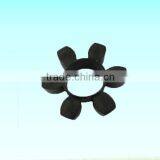 Compressor Parts Screw Compressor Spare Parts Flange Coupling Flexible Coupling