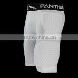Men's Training Equipment Padded Football Shorts thumbnail-1