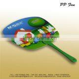 Children Gift Plastic Handheld Fans thumbnail-1