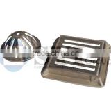 Stainless Steel Catch Basin Inlet