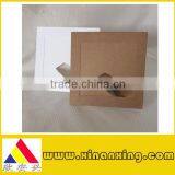 Kraft Paper Photo Frame With no Printing