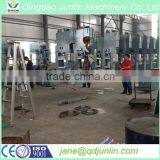 Frame Flat Vulcanizer/Rubber Machine Manufacturer With CE and ISO9001 thumbnail-3