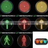 High Quality Led Traffic Lights With Ce&rohs&TUV Certification