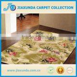 Hotel Decor Use Acrylic Pattern Flooring Area Rug thumbnail-1