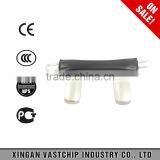 2016 Factory Price Luxury Luggage Part Abs Plastic Handle thumbnail-3