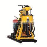 SK XY-200 Wire-line Core Drilling Rig Hydraulic Automatic Feeding
