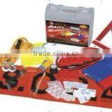 Roadside Survival Kit With Booster Cable